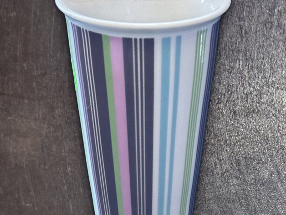 Starbucks Stripped mug