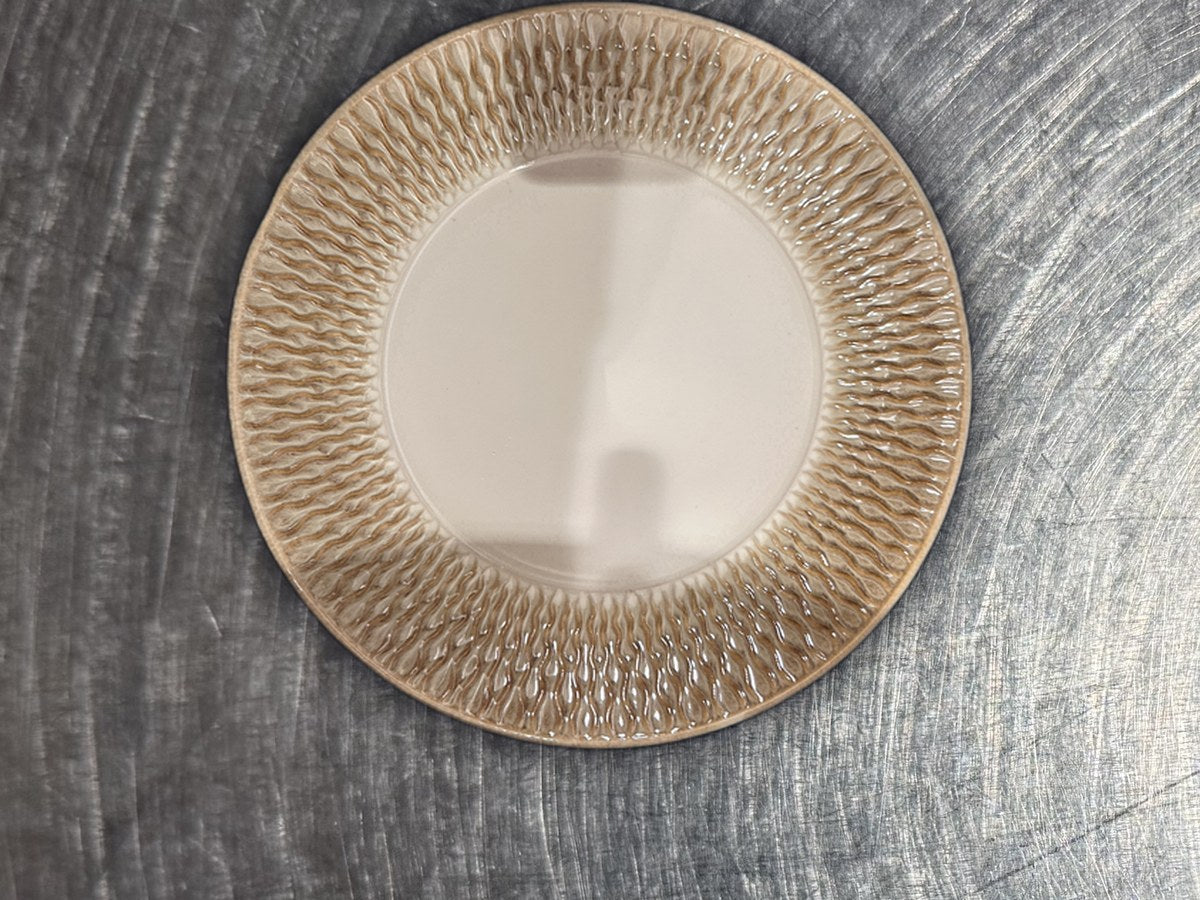 Stoneware Food Network Burrata Honey Dish: 319 ppm lead by XRF