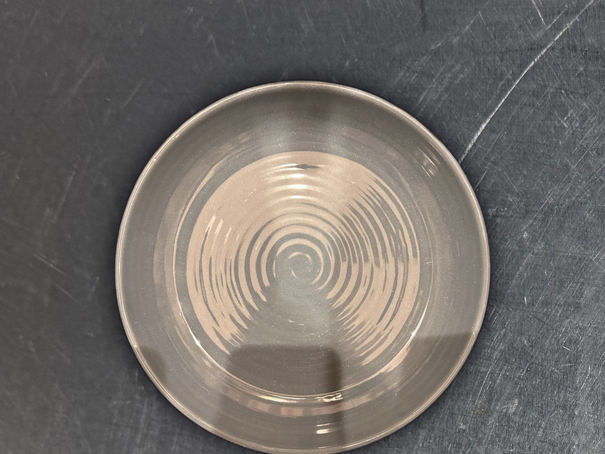 Stoneware Food Network Melamine Bowl: 1,227 ppm lead by XRF