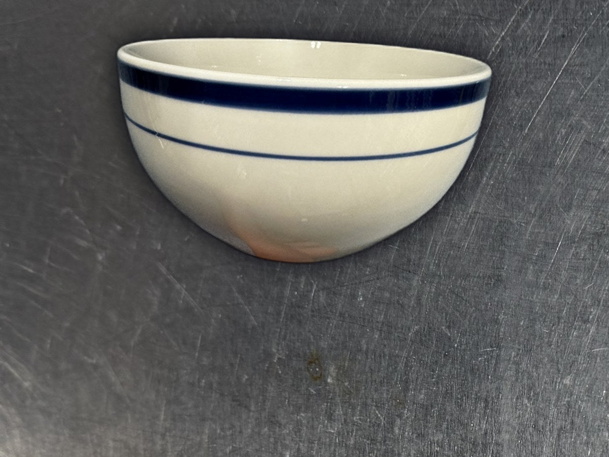 Studio Ceramic Bistro Bowl: 62 ppm lead by XRF