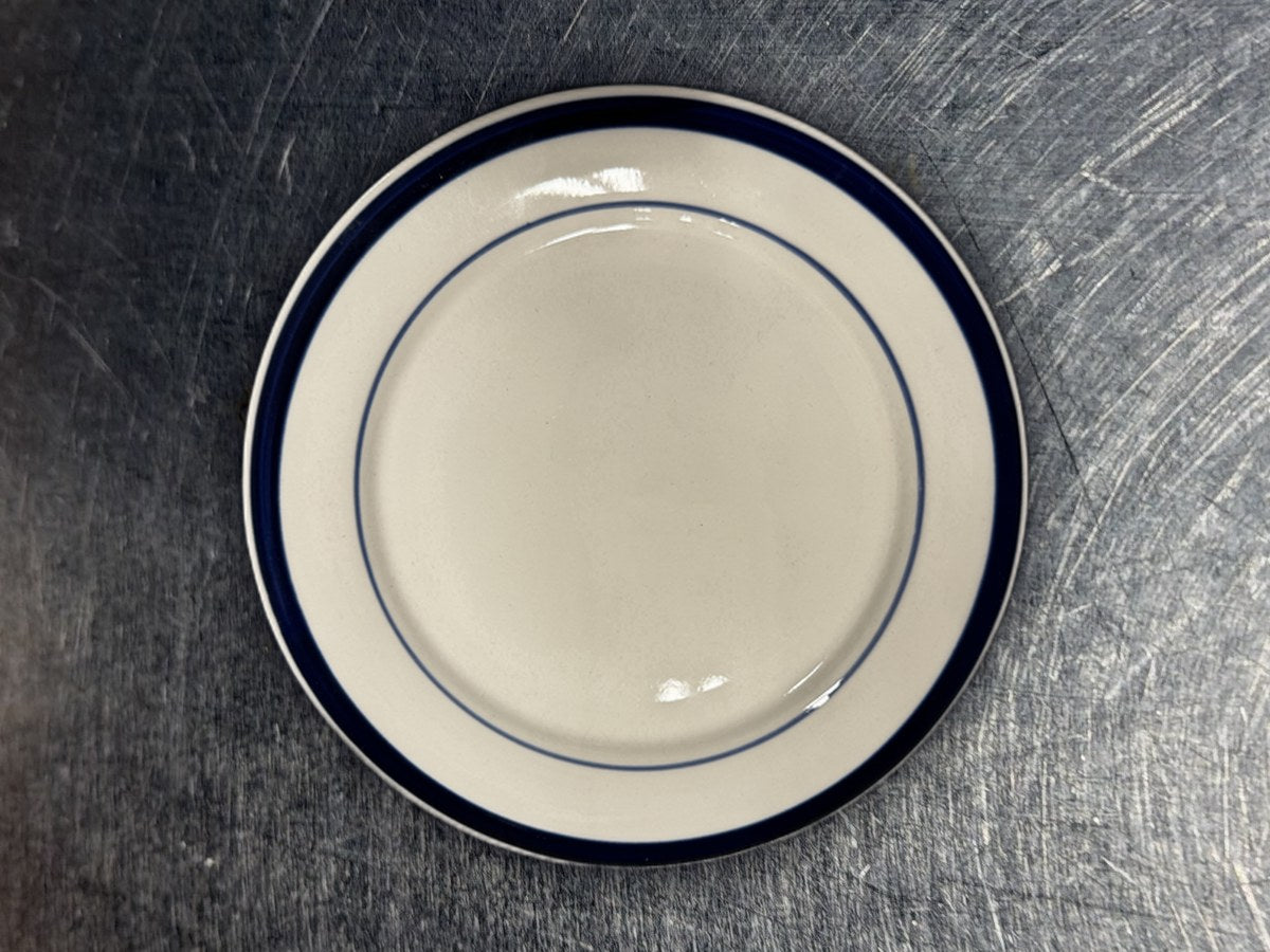 Studio Ceramic Bistro Dish: 64 ppm lead by XRF