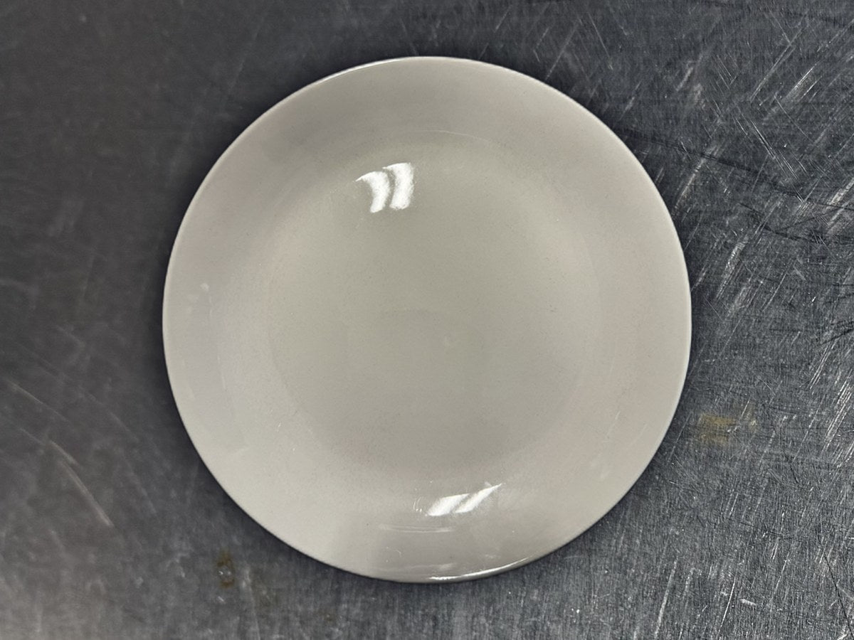 Studio Ceramic White Bowl: 59 ppm lead by XRF