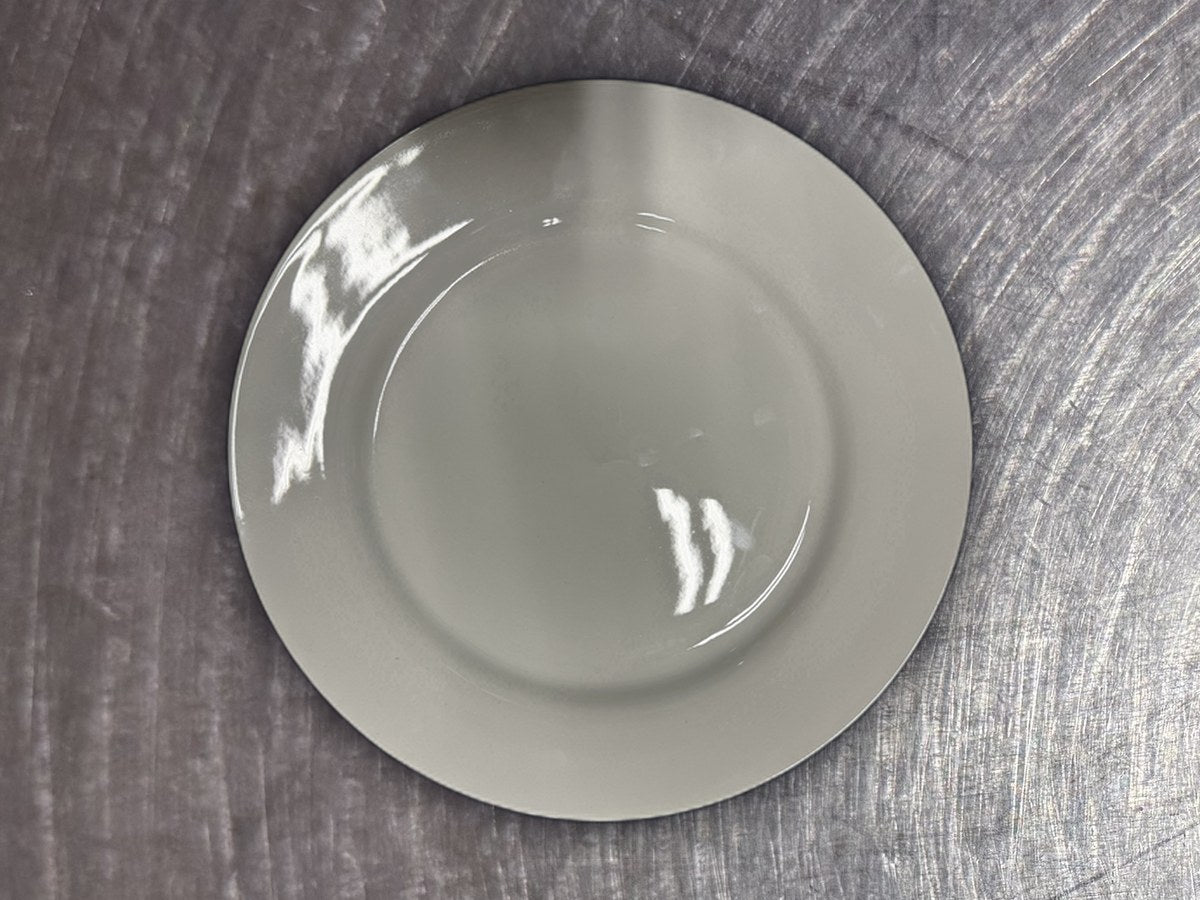 Studio Ceramic White Dish 2: 62 ppm lead by XRF