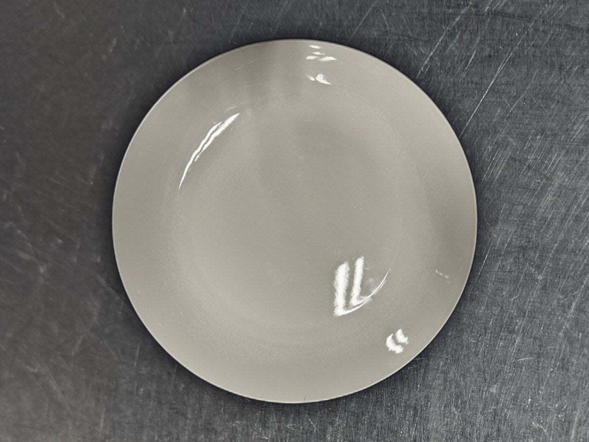 Studio Ceramic White Dish: 69 ppm lead by XRF