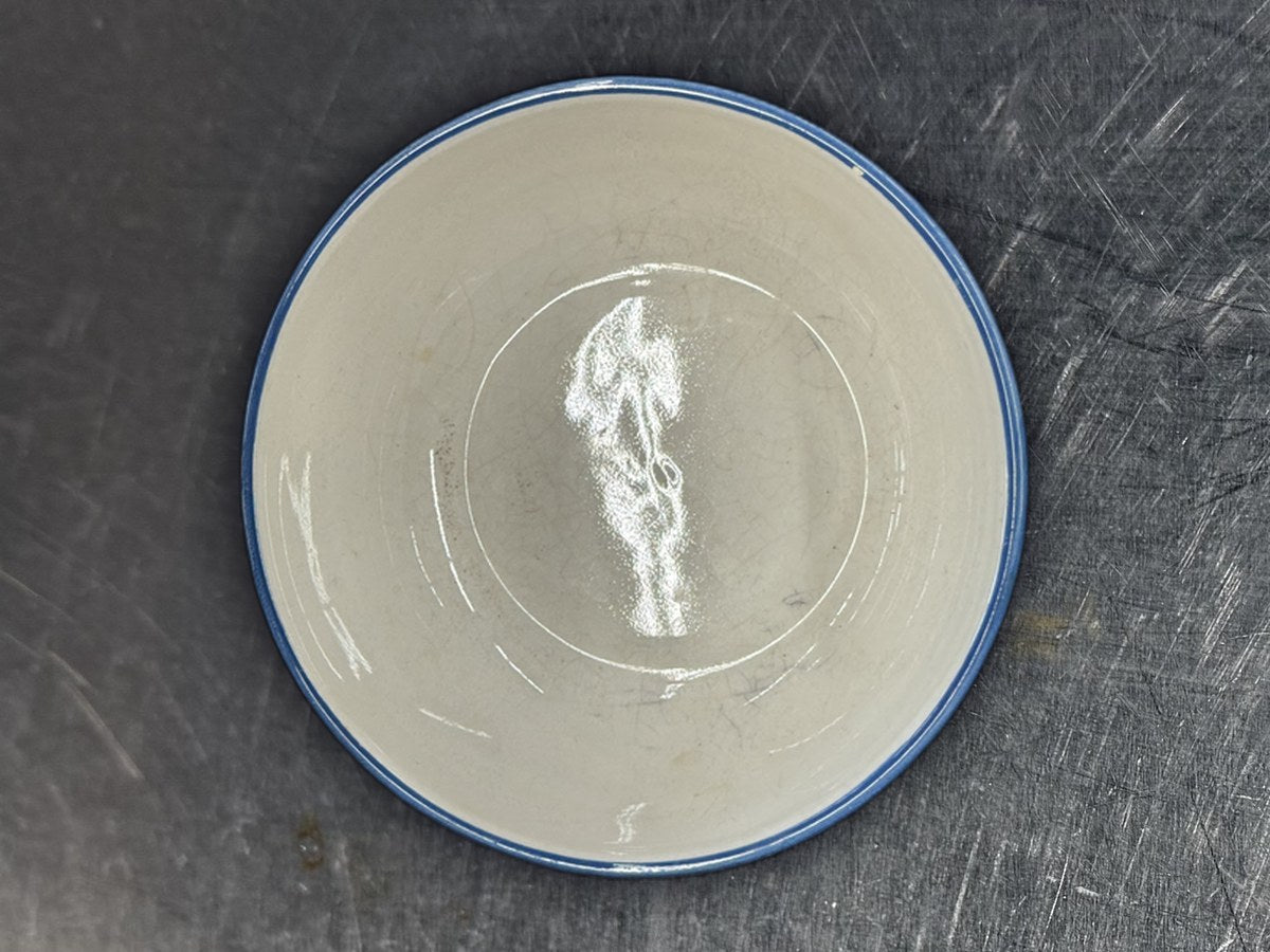 Studio Nova Dip Bowl: 12,490 ppm lead by XRF