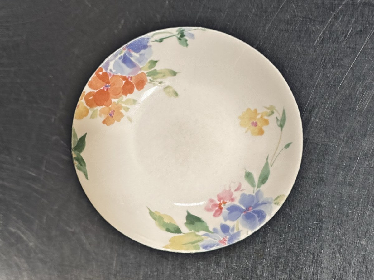 Studio Nova Spring Rhapsody Small Bowl: 134 ppm lead by XRF