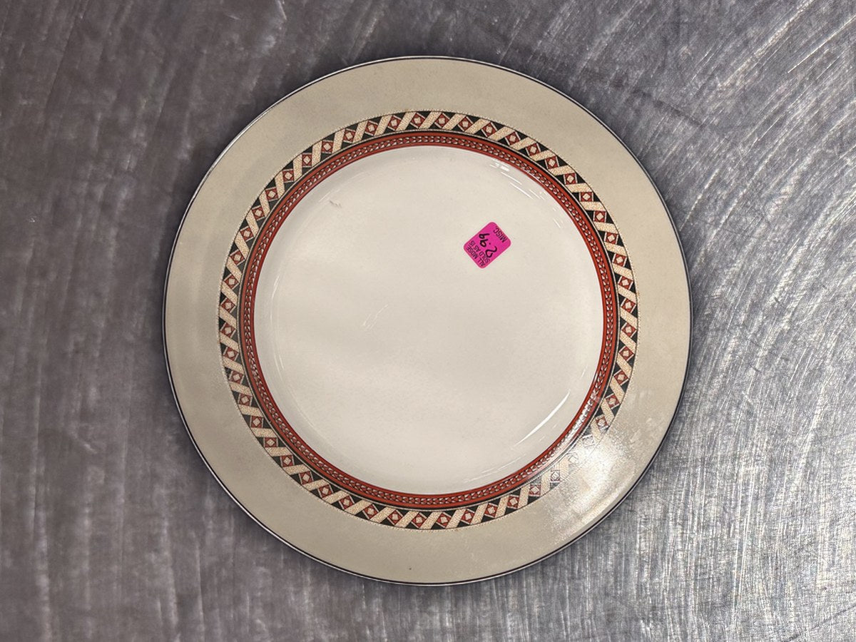Studio Nova Vassar YA 068 Vintage Dish