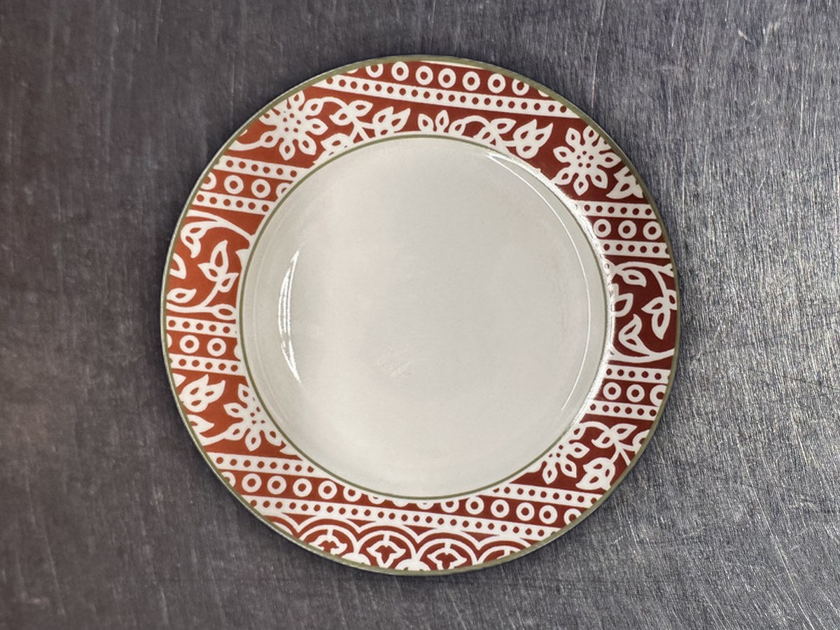 Style By Sakura Bandana Dish: 66 ppm lead by XRF