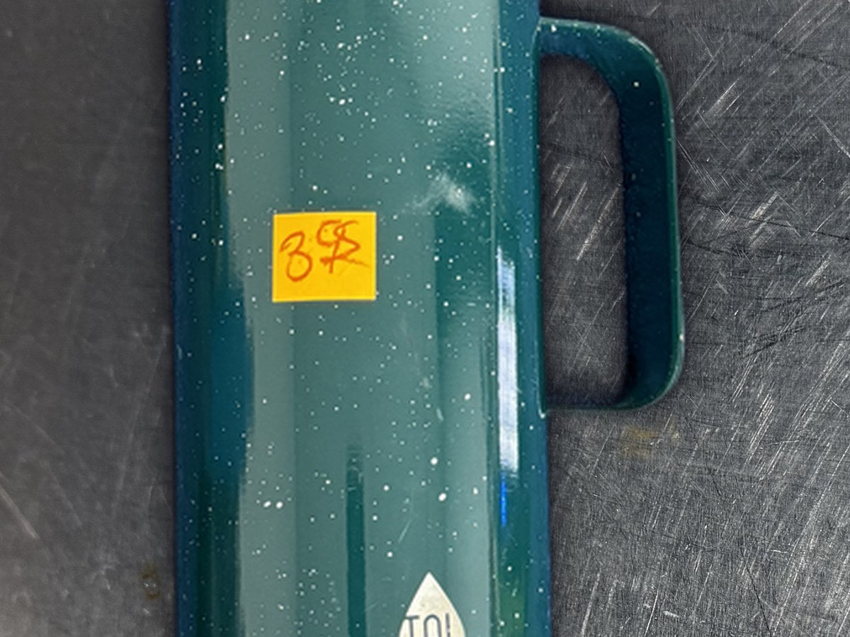 Tal Green Stainless Steel Coffee Tumbler