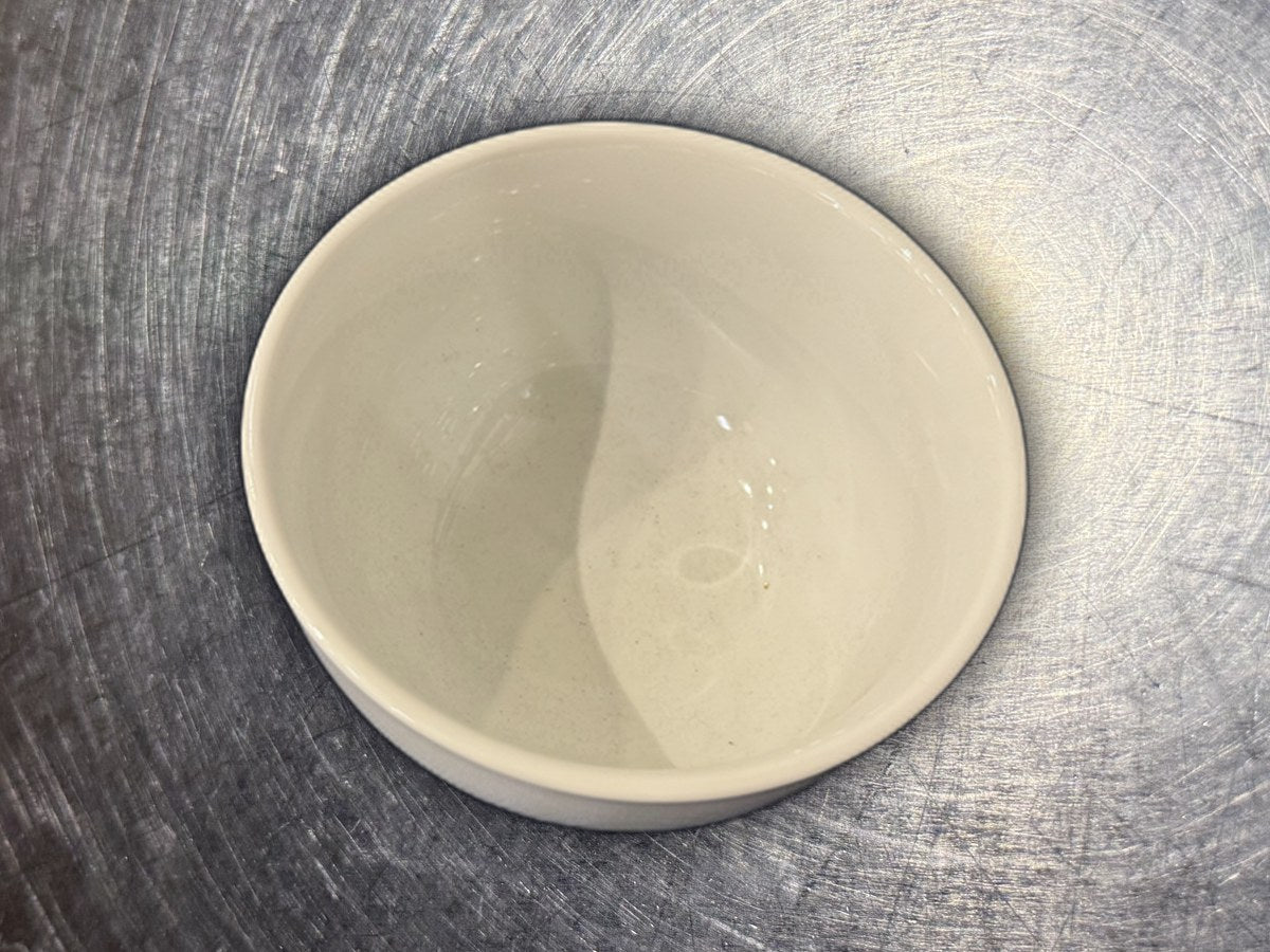 The Cellar Decorative Fruit Bowl: 51 ppm lead by XRF