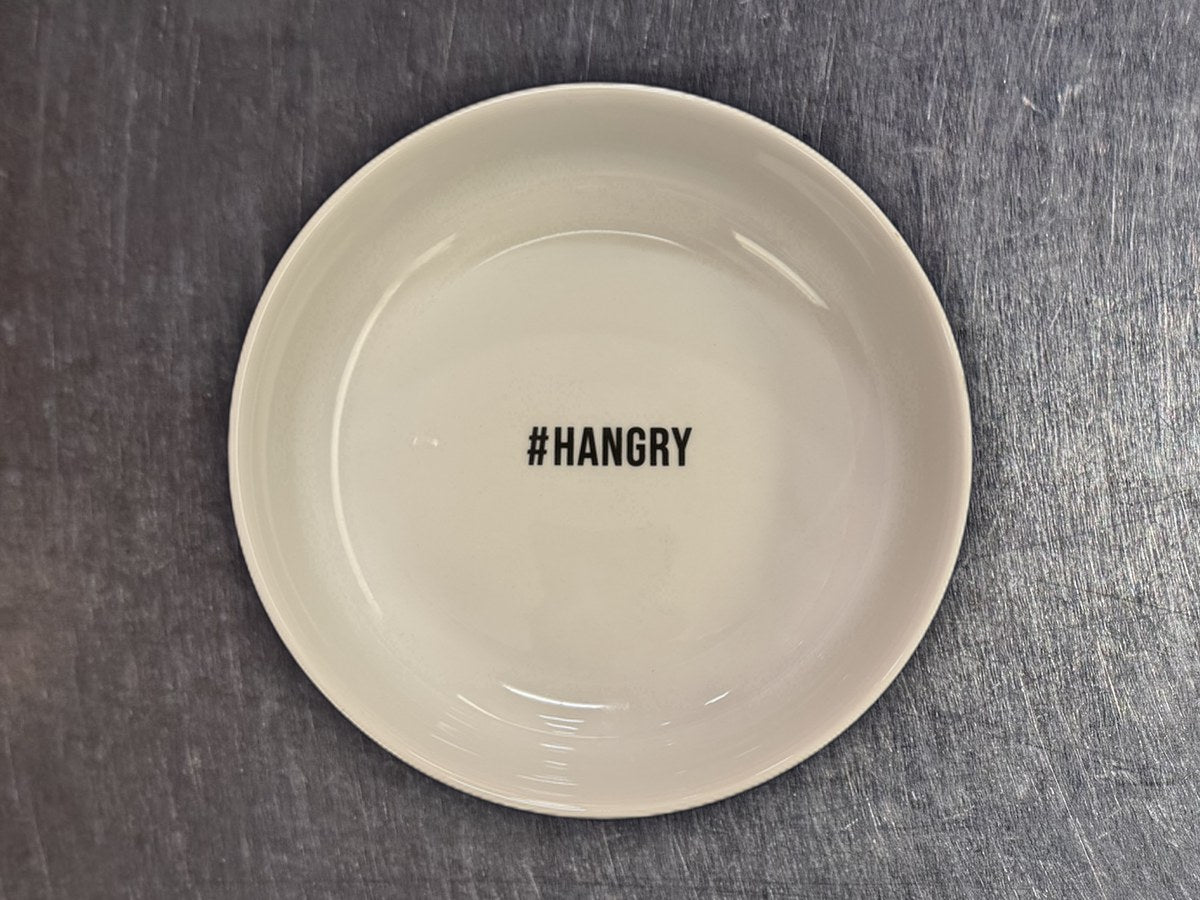 The Cellar Hangry White Bowl: 46 ppm lead by XRF