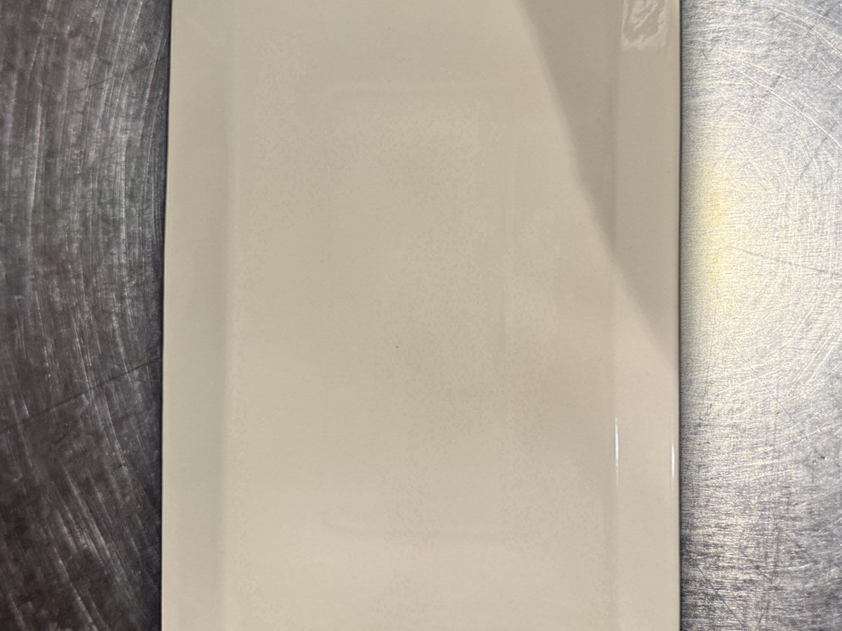 The Cellar Large Serving Tray Dish: 53 ppm lead by XRF