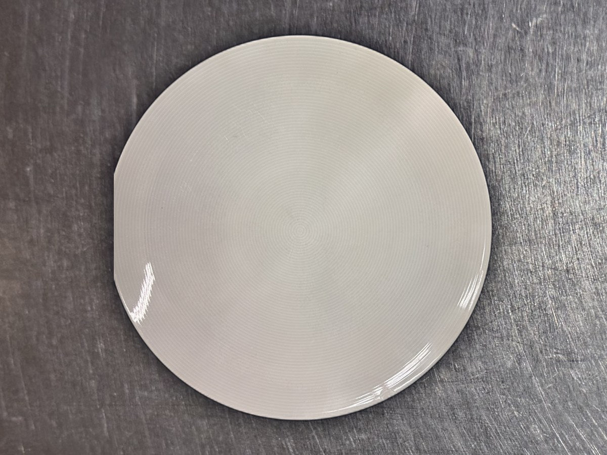 Thomas Rosenthal Group Loaf Salad Dish: 28 ppm lead by XRF