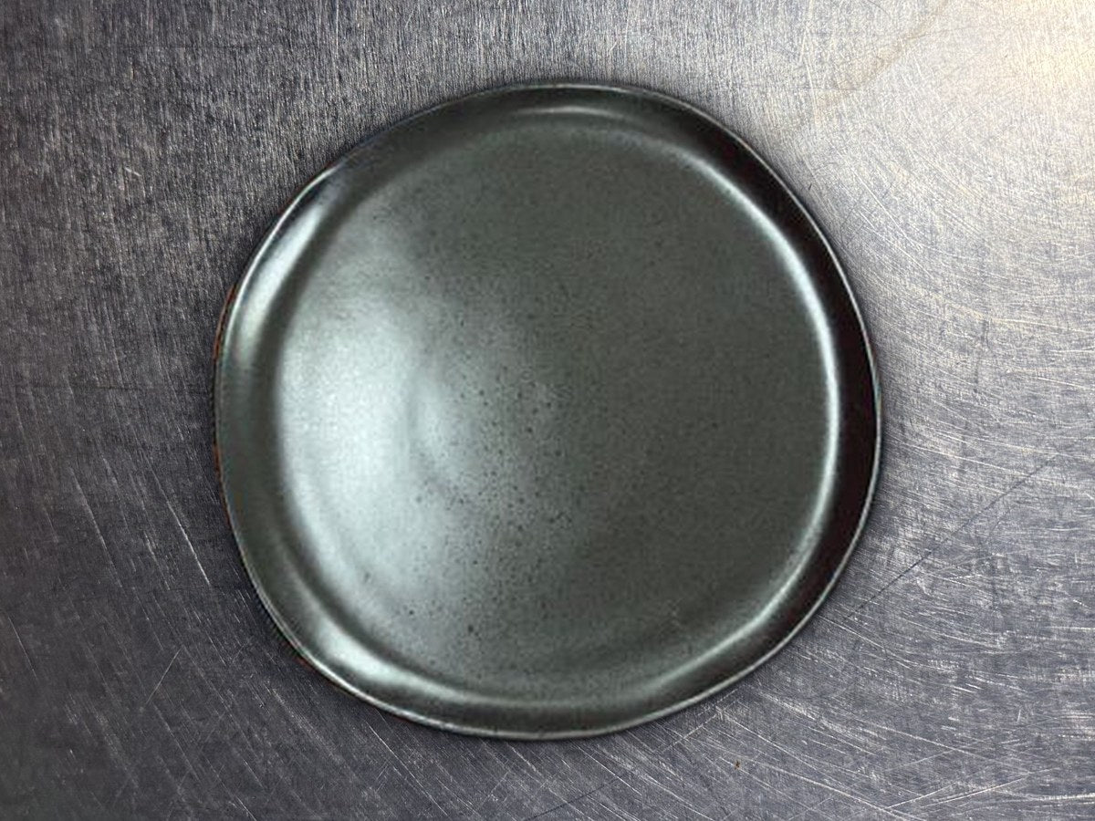Threshold black dish: 108 ppm lead by XRF