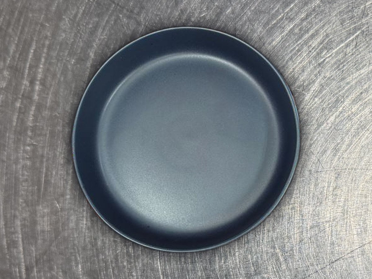 Threshold dinner tilley navy bowl