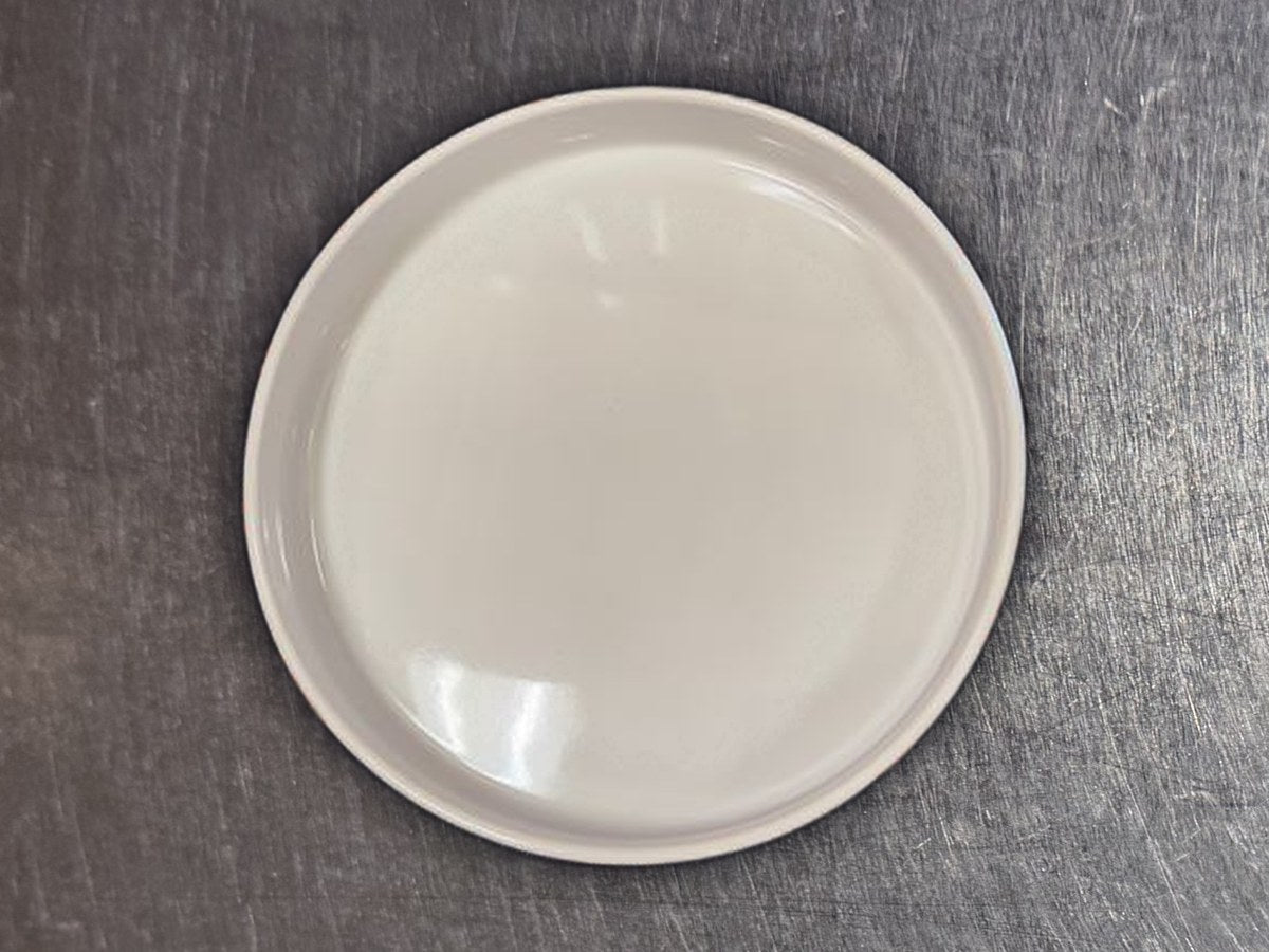 Threshold dinner white bowl
