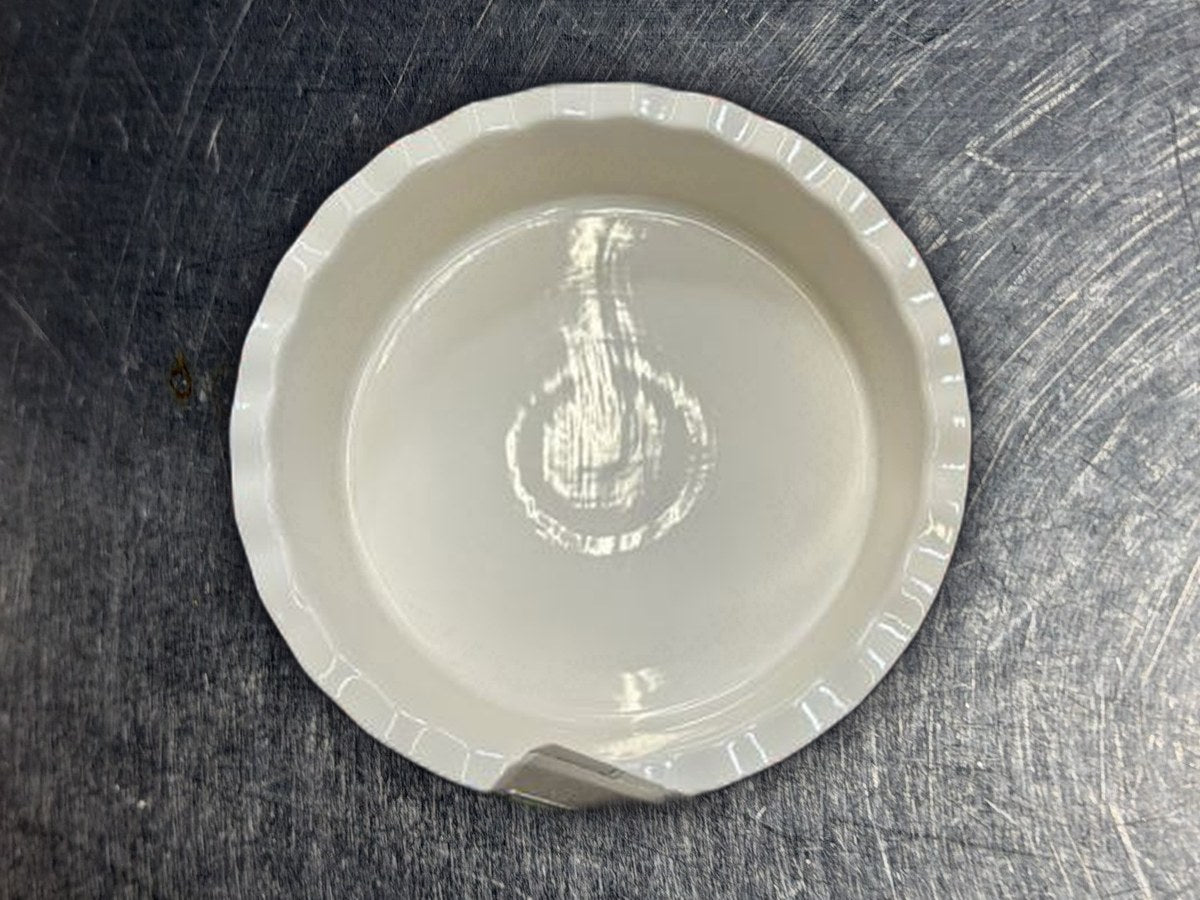 Thyme & table white bowl