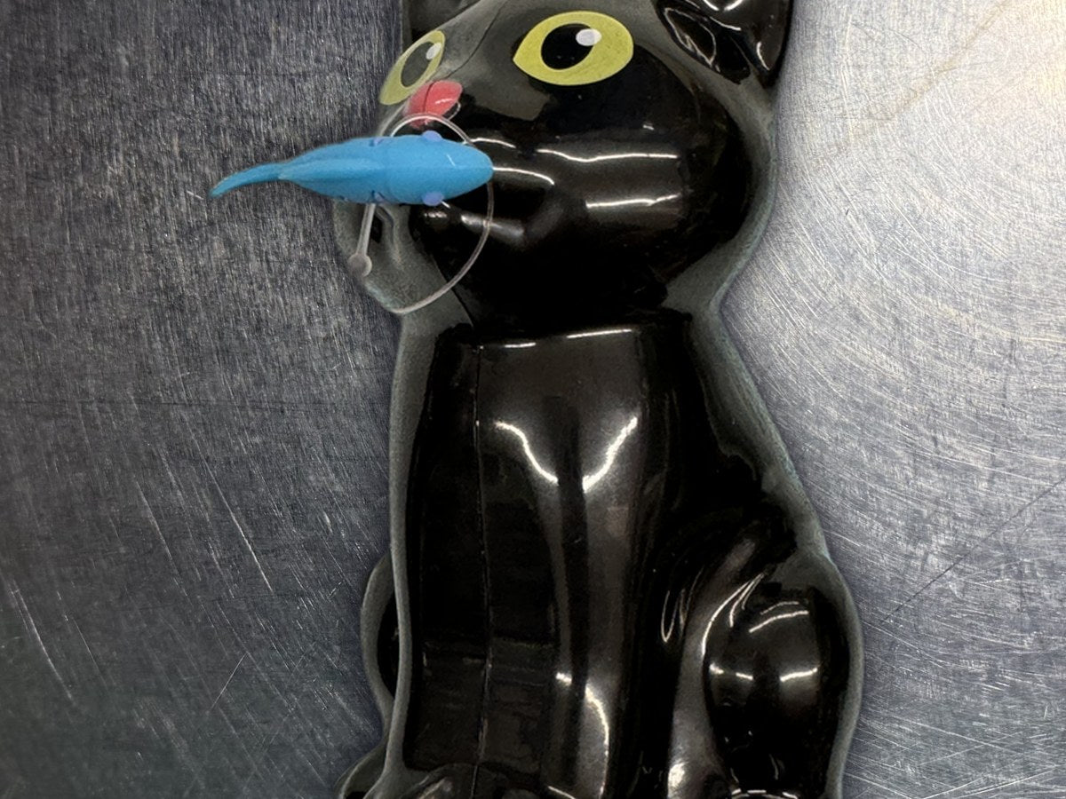 Tongue Tangler Animal Fidget Toy: no lead detected by XRF