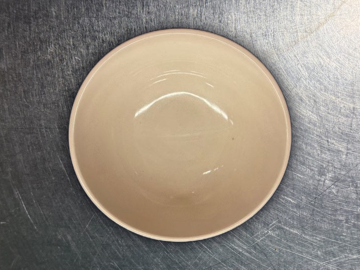 Vertex White Bowl: 65 ppm lead by XRF