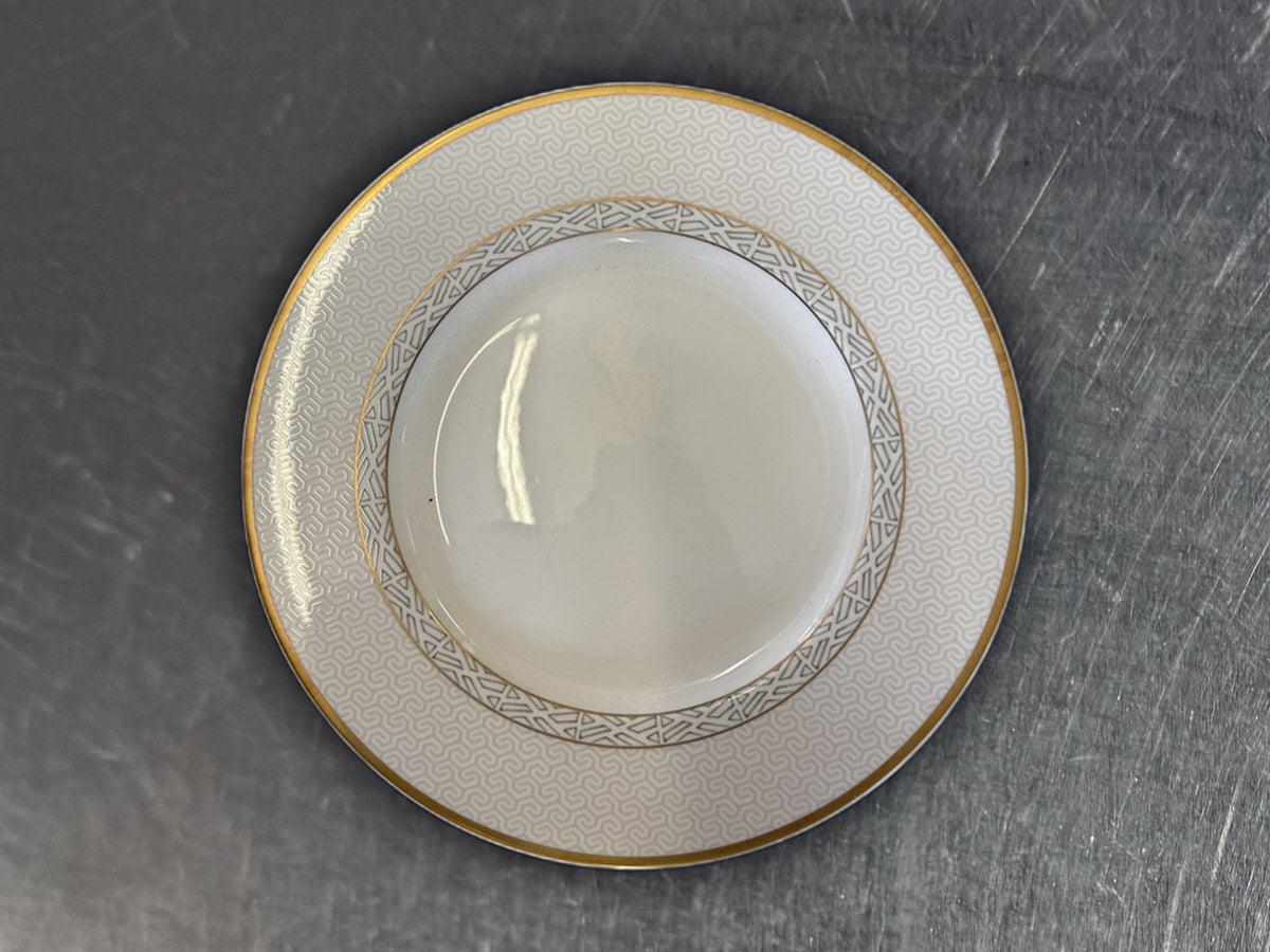 Villeroy & Boch Kimono Chateau Dish: 93,722 ppm lead by XRF