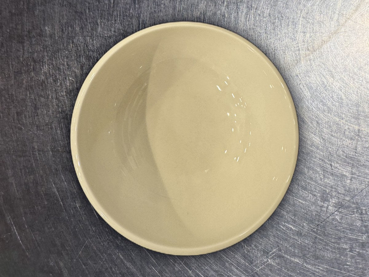 Villeroy & Boch Large White Bowl: 31 ppm lead by XRF