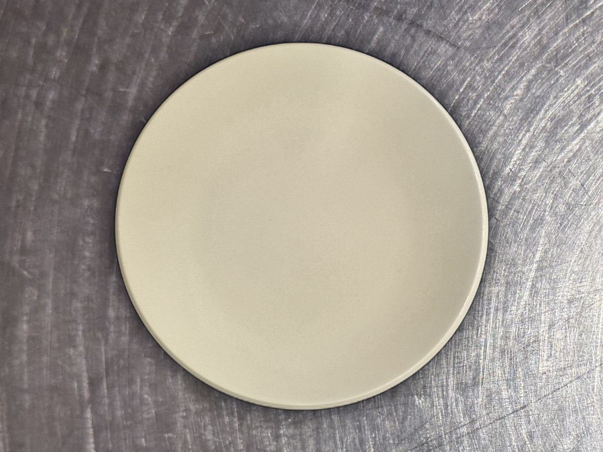 Villeroy & Boch White Bowl: 68 ppm lead by XRF