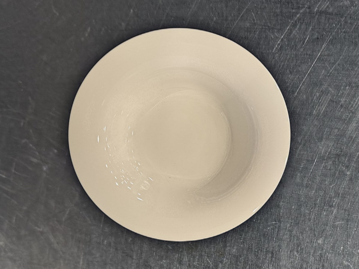 Villeroy & Boch White Round Bowl: 39 ppm lead by XRF