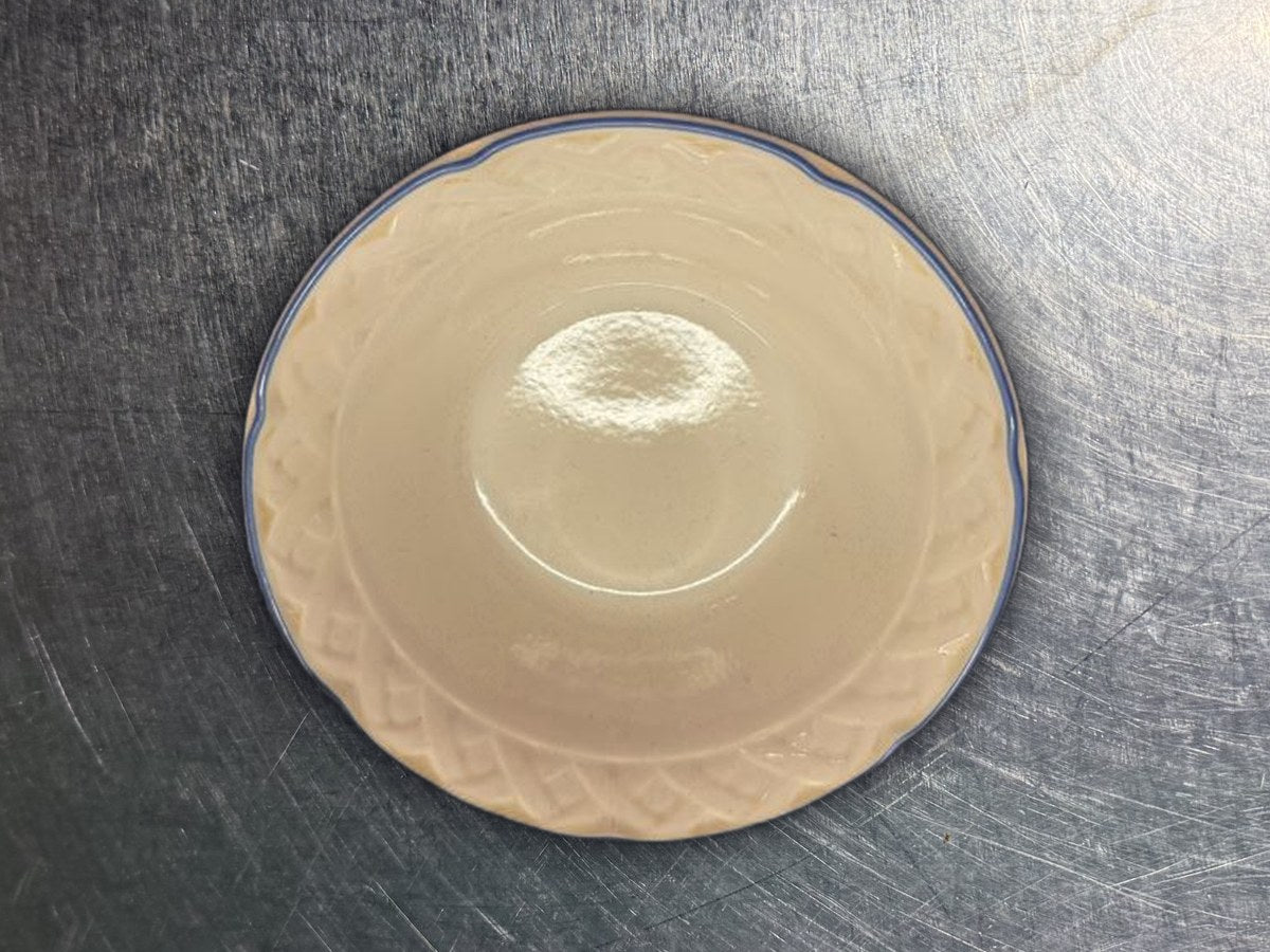 Vina Fera Cereal Bowl: 401 ppm lead by XRF