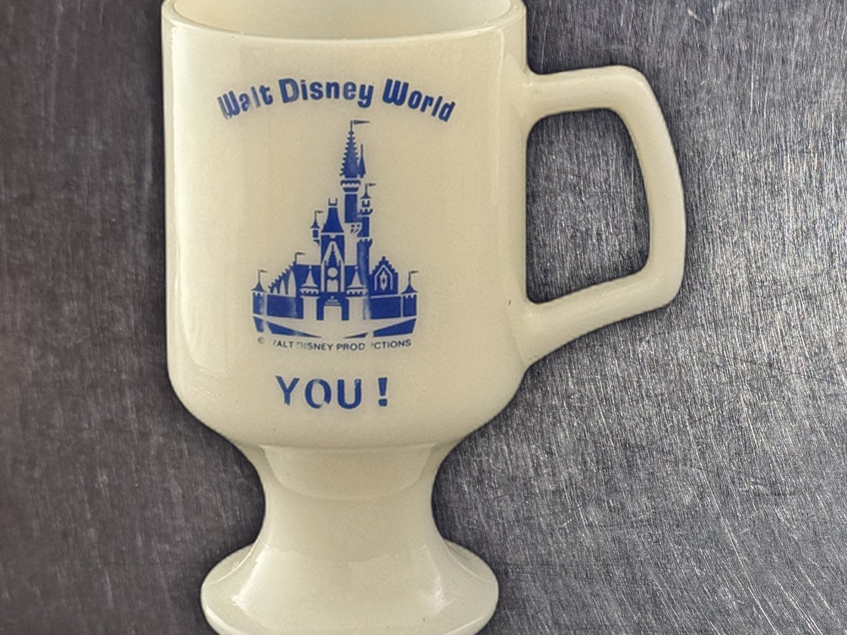 Detecta Safe Walt disney world glass XRF Lead Test: Not Lead Safe – Detect Lead