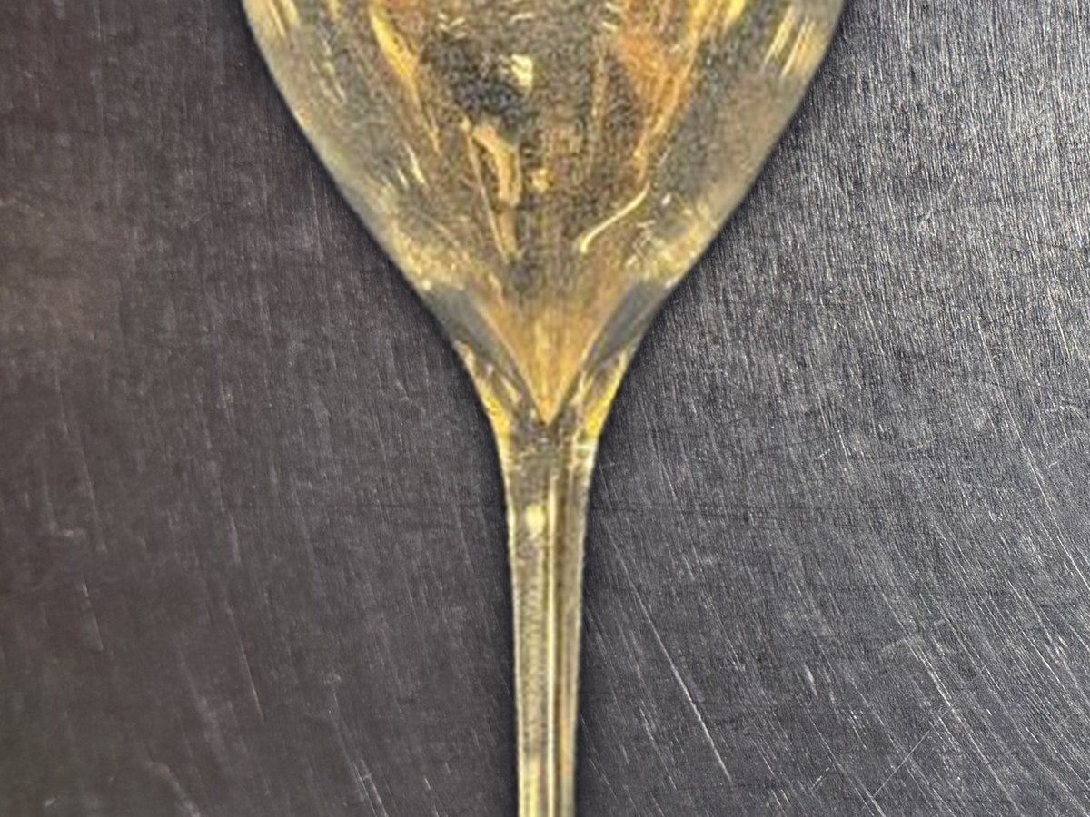 Waterford Sauvignon Blanc Glass: 999 ppm lead by XRF