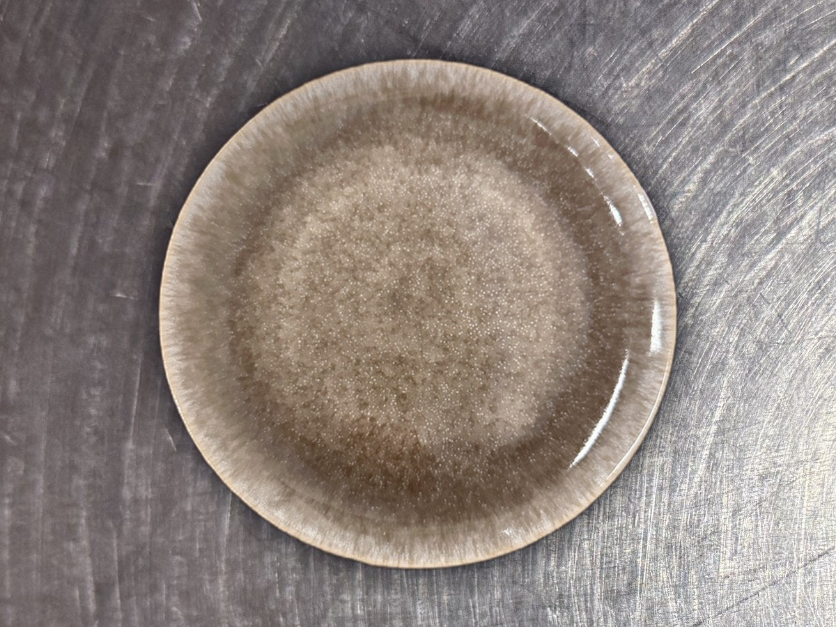 Williams Sonoma Ceramic Irissa Coupe Bowl: 77 ppm lead by XRF