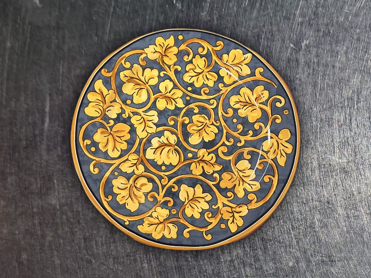 Williams Sonoma Palermo Dish: 106,197 ppm lead by XRF