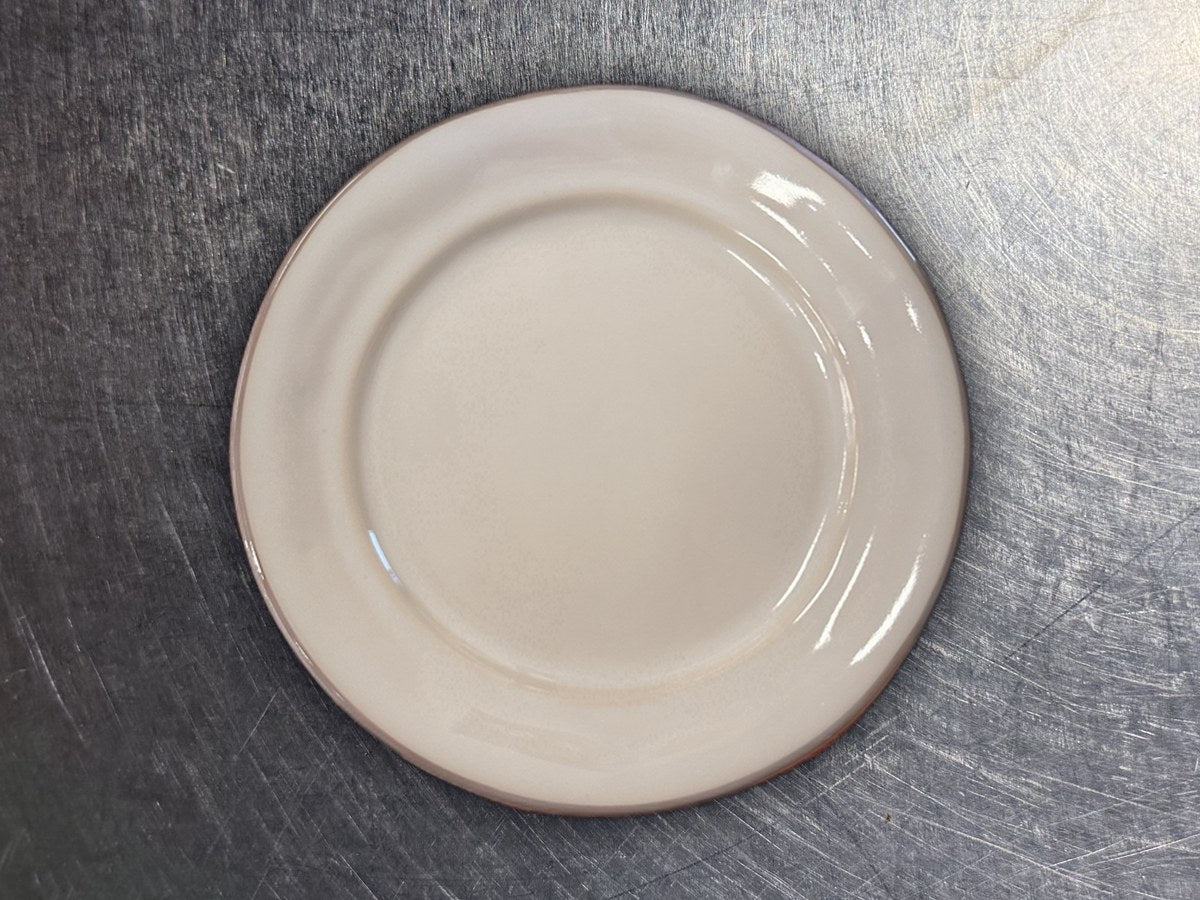 Williams Sonoma White Dish: 1,196 ppm lead by XRF