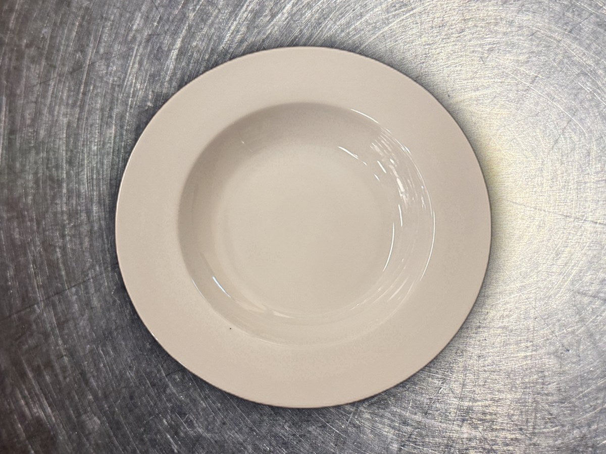 Williams Sonoma White Soup Bowl: 56 ppm lead by XRF