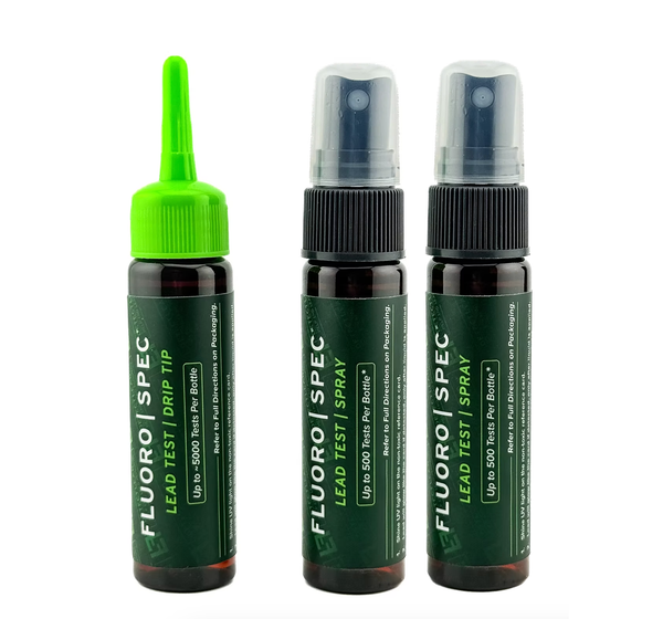 REFILL – Detect Lead