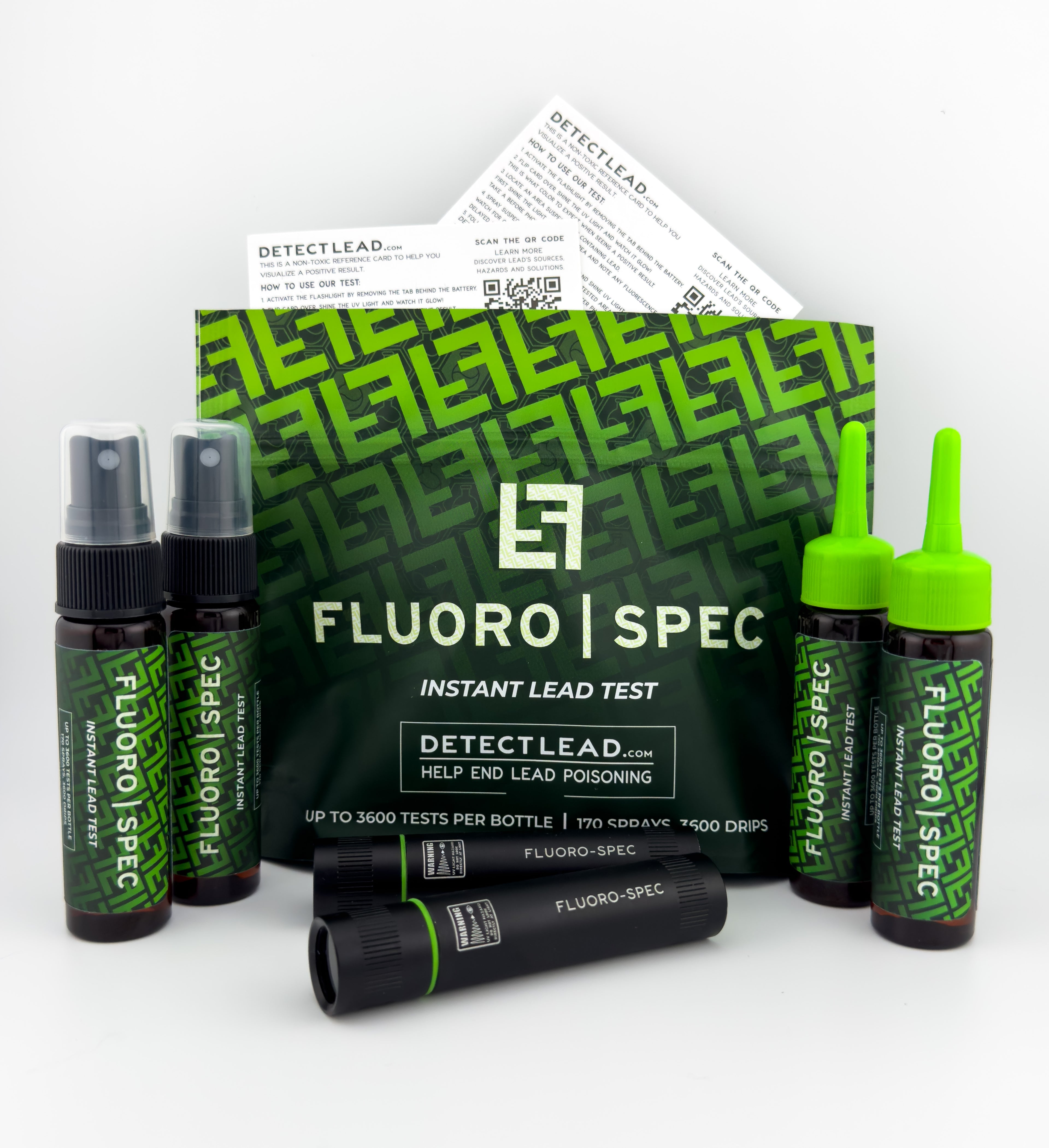 DOUBLE OF EVERYTHING image 0