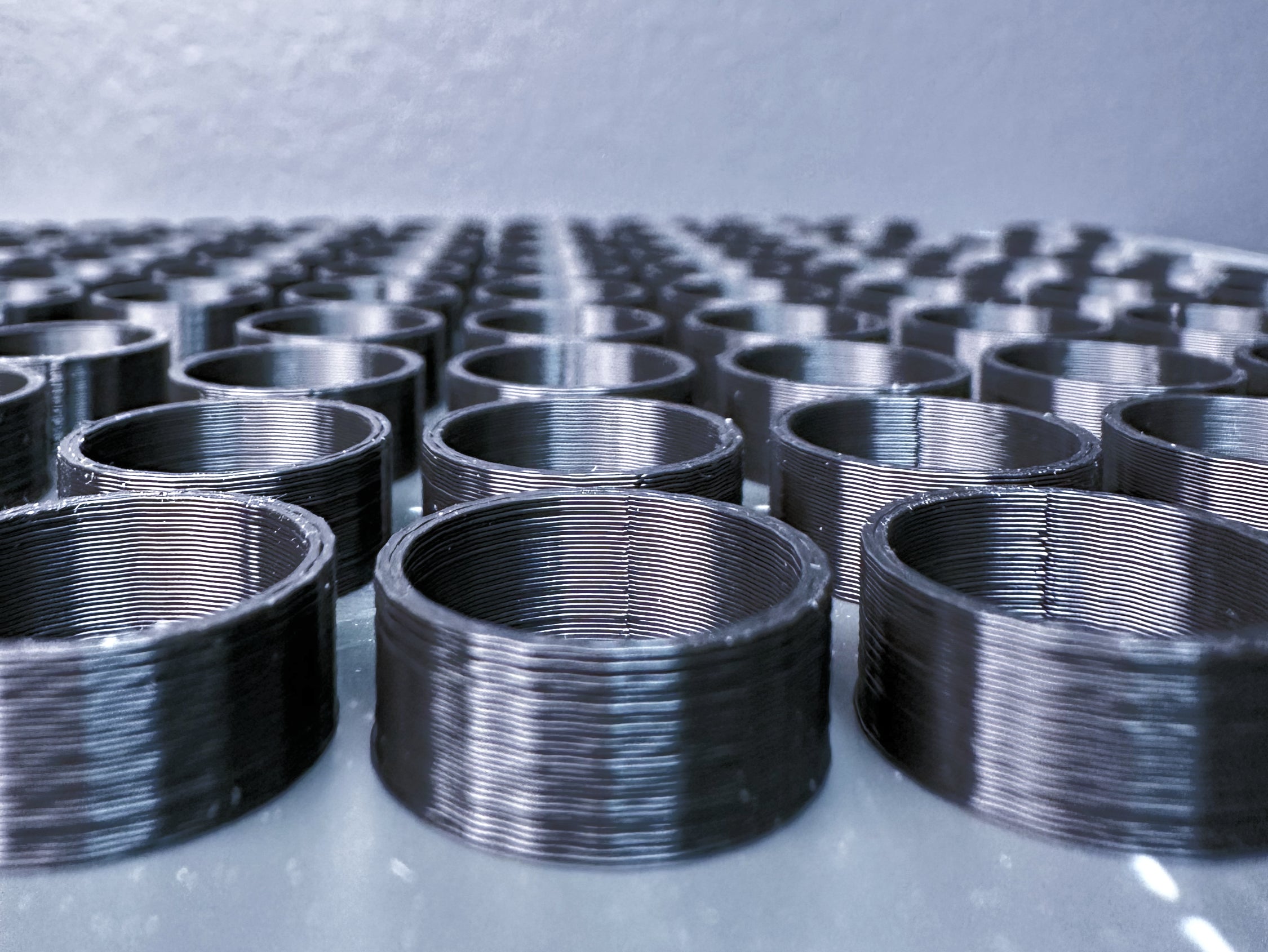 Spray Extender Ring image 0