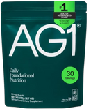 AG1 Greens Powder