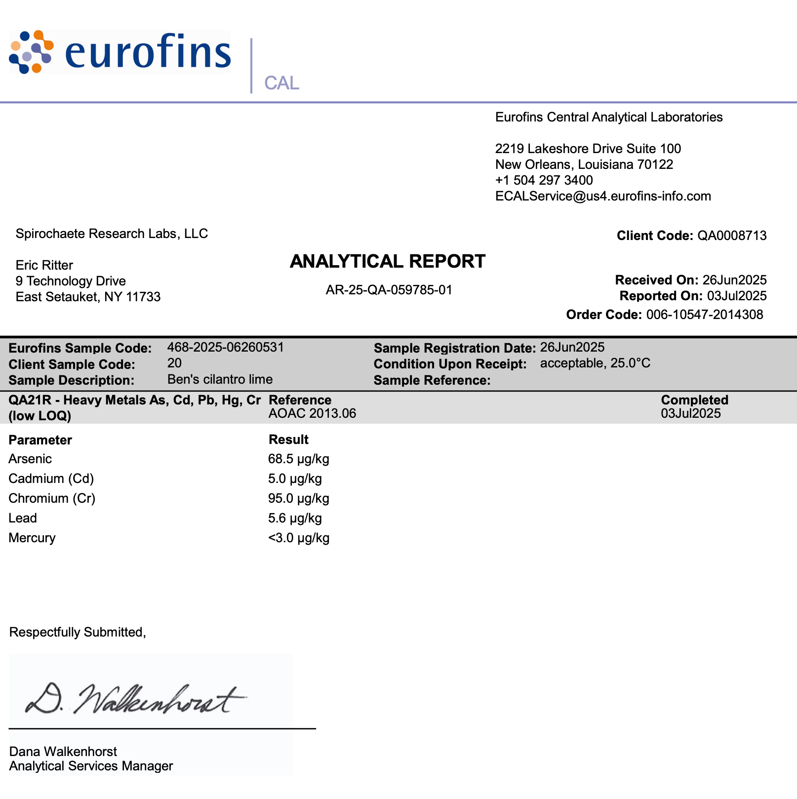 Ben's Original Cilantro Lime Ready Rice