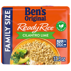 Ben's Original Cilantro Lime Ready Rice