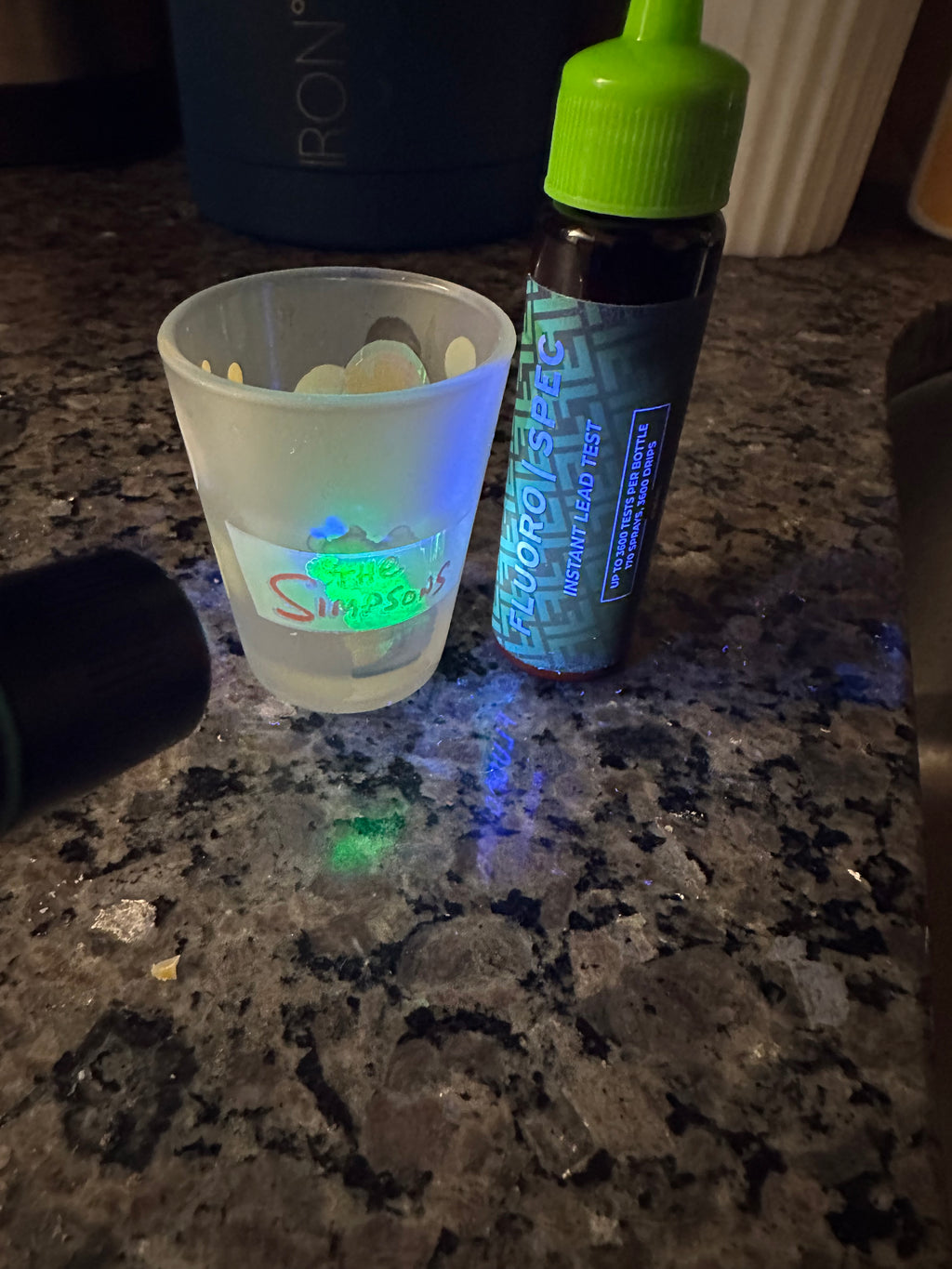 DRIP TIP BOTTLE KIT image 1